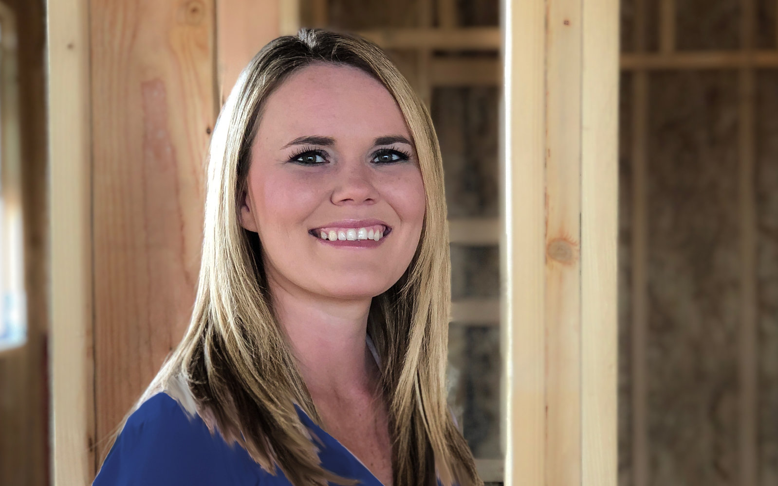 Angela Cummings, Associate Broker